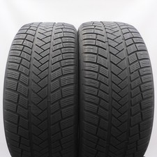 285 45 21 2x VREDESTEIN 285/45 R21 113Y Wintrac Pro Winterreifen 2022 6,2-6,5mm