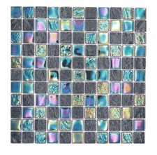 Glasmosaik Mosaikfliesen