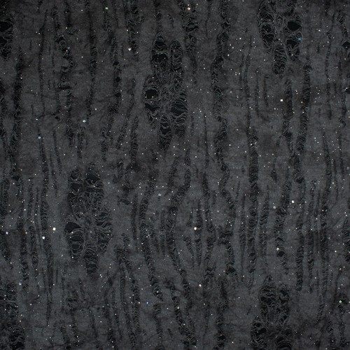 Jacquard stoff glitzer used - glitzer,