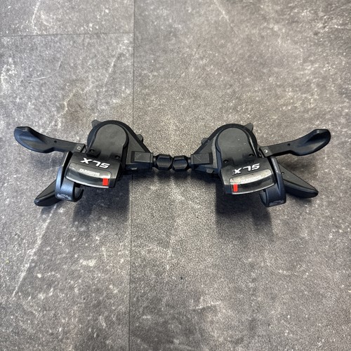 Shimano slx 3x9 fach - shimano,