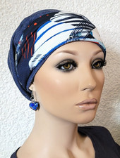 BEANIE MÜTZE + BAND Chemo