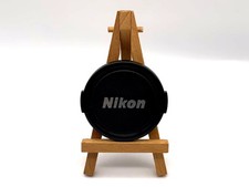 Nikon Objektivfrontdeckel 58mm