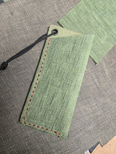 Lederslip steckscheide für - lederslip,