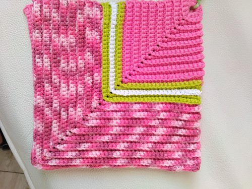 1paar topflappen 100 - 1paar, 100%