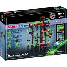  fischertechnik Dynamic M