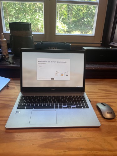Acer chromebook cb315 - chromebook, cb315-3h