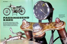 Motorrad Classic 2294) Royal