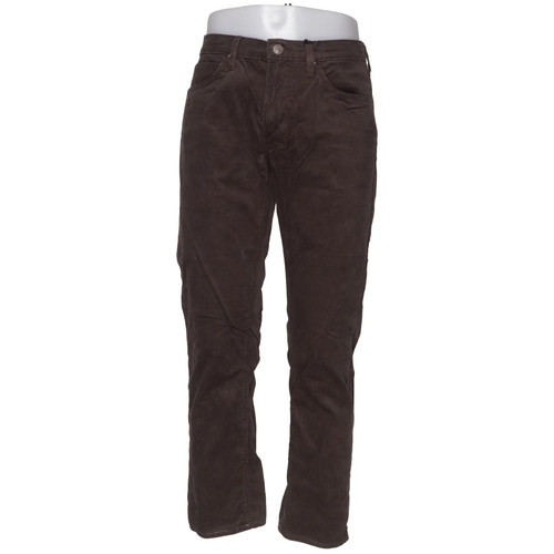 Lee cordhose größe 33 - lee,, größe: