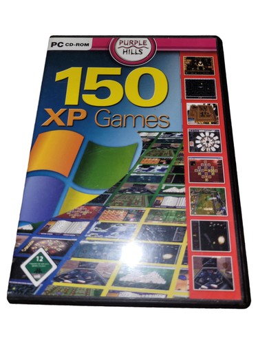 Purple hills 150 spiele - purple, pc