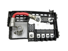 Relais Batterie Spannungsverteiler Pluskabel Sicherung für Insignia A G09