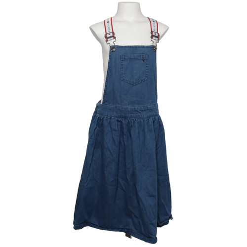 Tommy hilfiger latzkleid - hilfiger,,