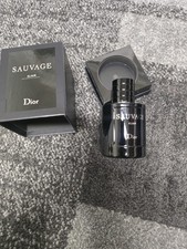 Dior Sauvage Elixir Eau de