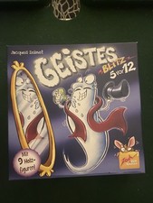 Geistesblitz von Jacques