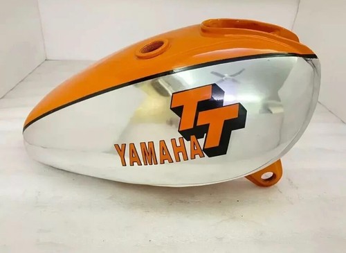 Yamaha xt500 tt500 in5 1977 - xt500,