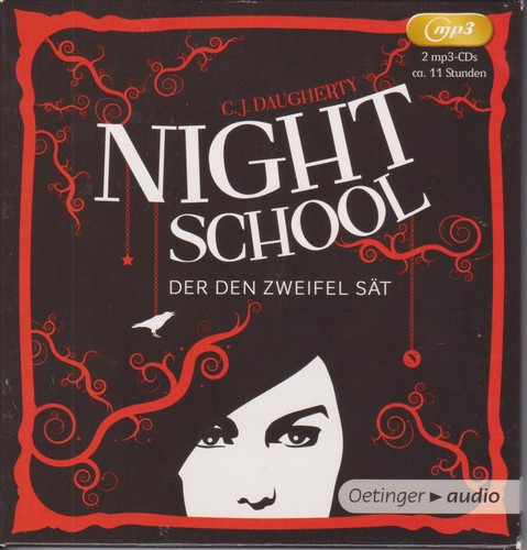 Night school der den - school.,