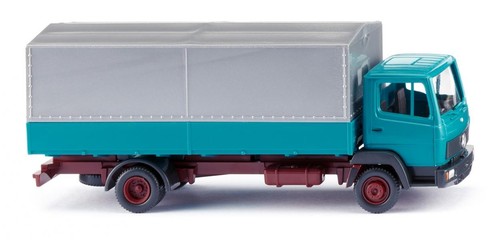 Wiking 043121 mercedes lp - 043121,,