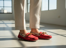 Fratelli Rossetti EU 39 US 9