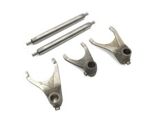 Yamaha YZF R1 RN09 [2003] - Schalter Gabel Getriebe Schalthebel Set