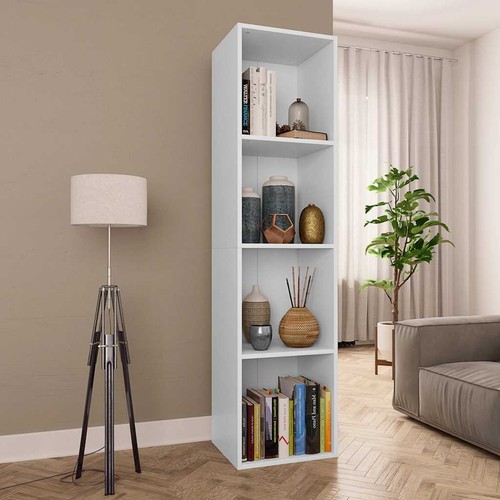 Bücherregal schrank - bücherregal,