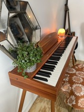 Donner DDP-80 E-piano Digitalpiano für Zuhause 88 gewichtete Tasten 3 Pedale