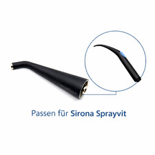 Sirona Sprayvit passend Spitze