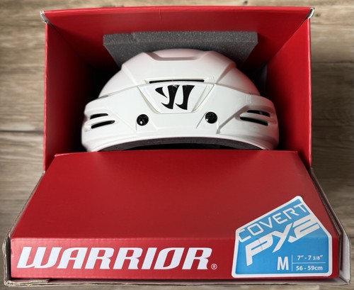 Warrior covert px2 eishockey - px2,