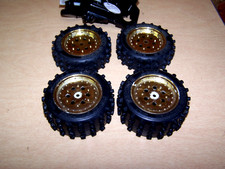 VINTAGE Tamiya Bigwig Big Wig