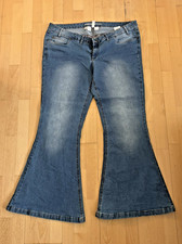 Stretch - Jeans ~ Boocut ~