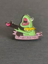 Kermit the muppet show - kermit,