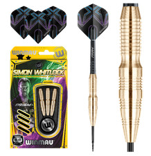 Winmau Darts Simon Whitlock