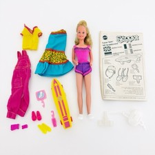 Vintage Barbie Super Teen