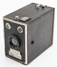 Balda Frontbox Box Boxkamera