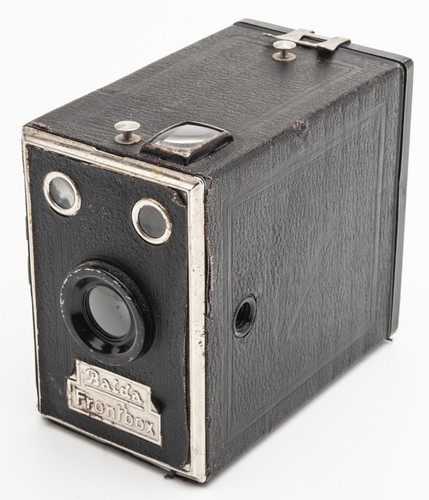 Balda frontbox box boxkamera - box,