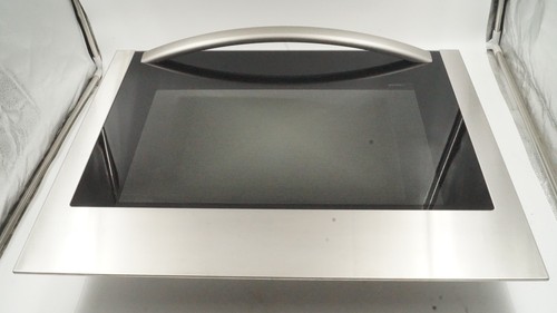 Miele backofentür glas tür - backofentür,