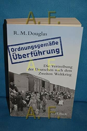 'Ordnungsgemäße
