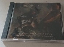 Nurse With Wound - Large