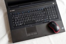 Dell Precision M6700 17,3"Zoll