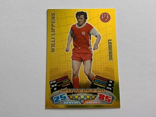 Match attax extra 13 - match, 12/13