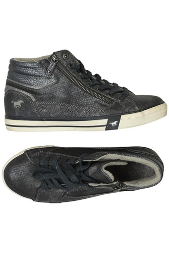 Mustang stiefelette damen - mustang,