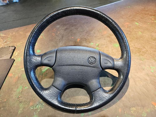 Golf 1997 lederlenkrad - vw,