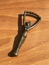 Flaschenöffner Jugendstil Um