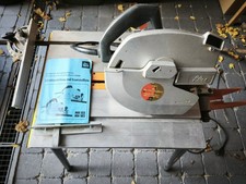 ELU Kreissäge MH 155 / MH 182 inklusive Kombitisch  und Zubehör