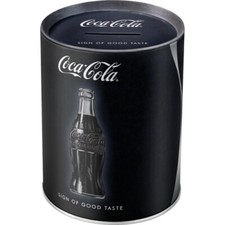 Spardose coca cola good - spardose,