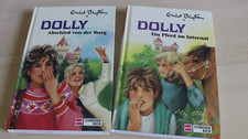 2 x Dolly: Abschied von der