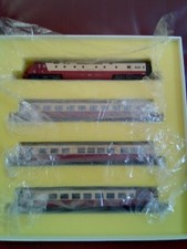 TEE RAm 502 SBB PHILOTRAIN / LEMACO HO