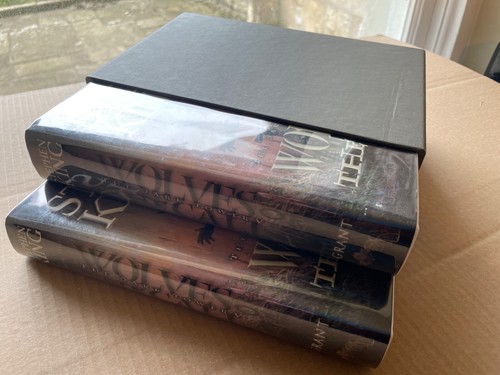 Stephen king the dark - dark, tower
