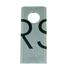 Klinge Rotorklingen für Claas Kreiselmäher Kreiselmähwerk 9782414 52506561542