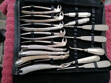 Medizin Arzt Instrumenten OP Besteck Instrument Praxis  