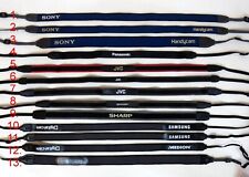 Gürtel Schultergurt Kameragurt: Sony, Panasonic, JVC, Sharp, Samsung, Medion (A)