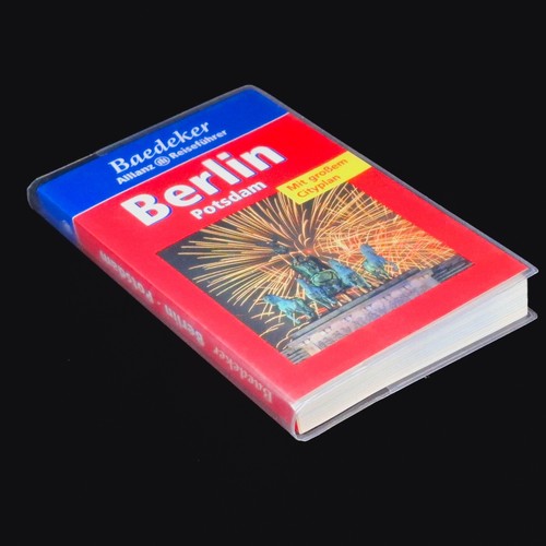 Berlin potsdam reiseführer - berlin,